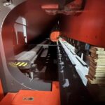 AMADA HDS2204NT Press Brake