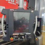AMADA HG5020 Press Brake