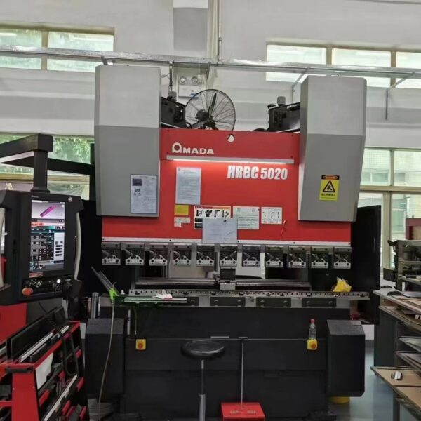 AMADA HRBC5020 Press Brake