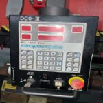 Used AMADA RG100 Press Brake For Sale