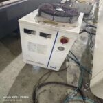 BODOR 6020 1500W Laser Cutting Machine