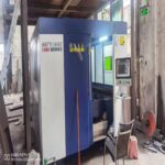 HANNS 3000W3015 Laser Cutting Machine