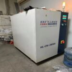 HANS G6025F Laser Cutting Machine