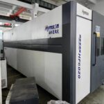 VIGERT HF60200 Laser Cutting Machine