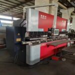 VIGERT HG 1003 High-end Press Brake