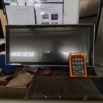 HSG G6025T PRO Laser Cutting Machine
