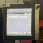 JFY PR6C100 3100 High-end Press Brake