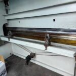 LVD 170T4000 High-end Press Brake