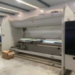 LVD PPEB 170T4000 Powerful CNC Press Brake