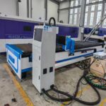 VIGERT PRD-6015 Laser Cutting Machine
