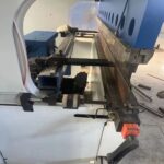 TRUMPF V85 Press Brake