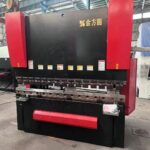 VIGERT 225T3100 Press Brake