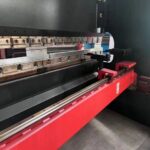 VIGERT 225T3100 Press Brake