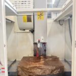 VIGERT VMC1160 Powerful Machining Center