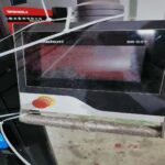 WK67Y 170T3200 High-end Press Brake