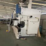 YAWEI 160T4100 Press Brake