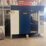 HNAS G8025F Laser Cutting Machine