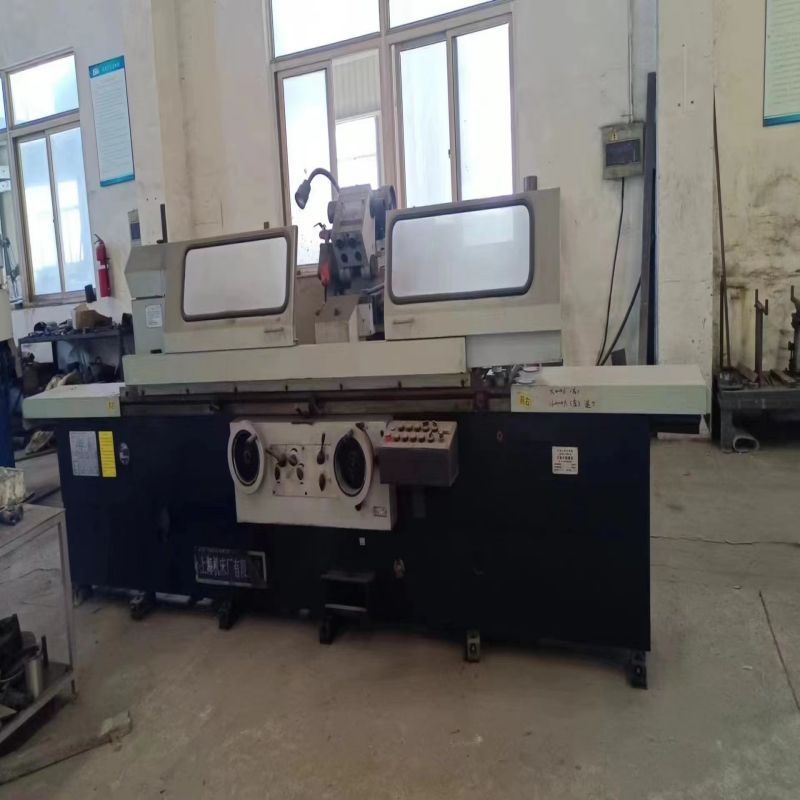 1432B Grinding Machine 1432B Grinding Machine