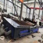 6000W-10020-A Laser Cutting Machine