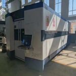 HSG G6020H Laser Cutting Machine