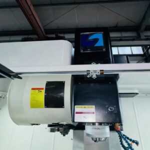 1055 Machining Center