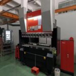 AMADA HRBC5020 Press Brake