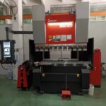 AMADA HRBC5020 Press Brake