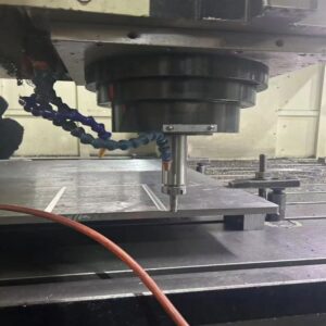 BMG-7028 Gantry Machining Center