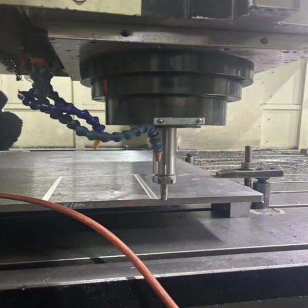 BMG-7028 Gantry Machining Center