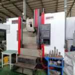 VIGERT VMC1680 Powerful Machining Center
