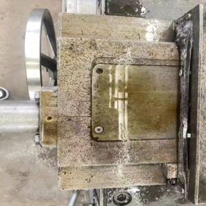 CW61100X3000 Lathe