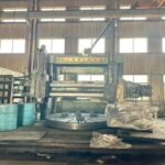 5225 Exquisite CNC Lathe