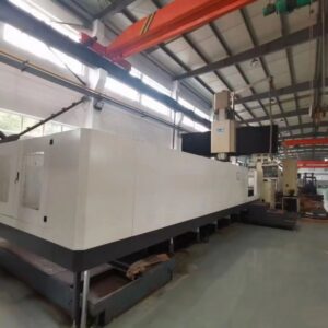 6032 Gantry Machining Center