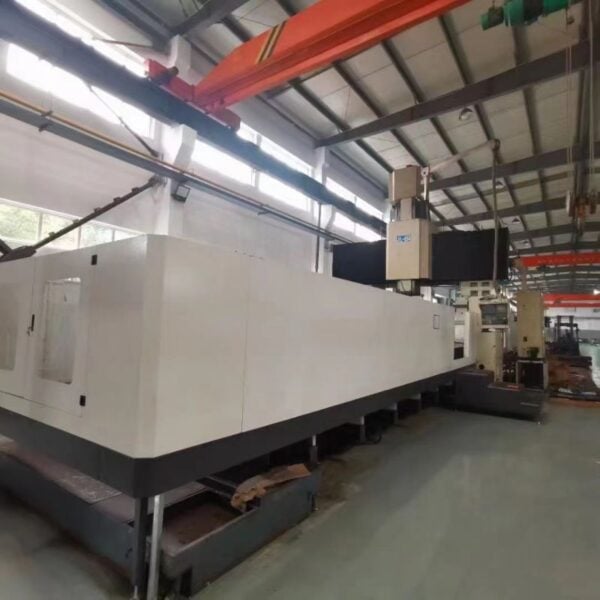6032 Powerful Gantry Machining Center