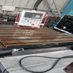 TPX6111 Boring Machine