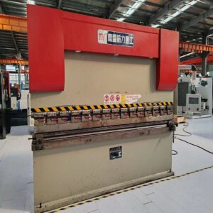 VIGERT 160T3200 Powerful CNC Press Brake