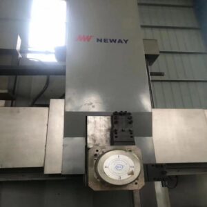 VNL1605H Vertical CNC Lathe