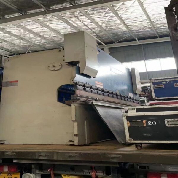 125T3200 Press Brake