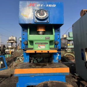 YAWEI JC21-160 Punching machine