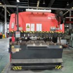 Used AMADA RG100 Press Brake For Sale
