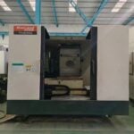 TH6350 Powerful Machining Center
