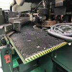 AMADA AMADA EML3510NT Turret Punch