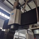6032 Gantry Machining Center