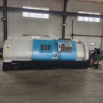 S36L CNC Lathe