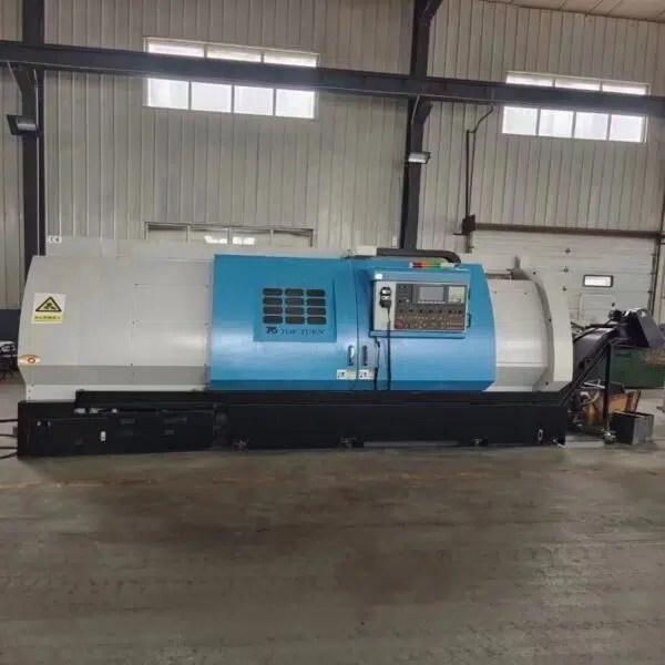 S36L CNC Lathe