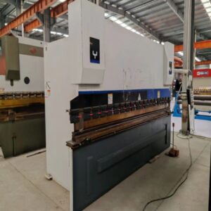 VIGERT 100T4100 High-end Press Brake