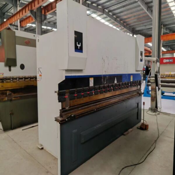 VIGERT 100T4100 High-end Press Brake