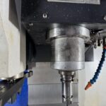 VM-1370S Machining Center
