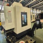 VMC1260 Machining Center