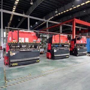 Used AMADA RG100 Press Brake For Sale
